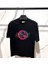 Pamuklu Jarse Baskılı T-Shirt 1