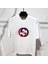 Pamuklu Jarse Baskılı T-Shirt 1