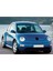 Vw Beetle 1999-2005 Sol Üst Tavan Güneşlik Gri 3B0857551AM 2