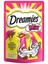 Mix Iç Dolgulu Sığır Etli ve Peynirli Kedi Ödül Bisküvisi 60 gr 4