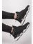Tharndaer Erkek Sneaker Bot 0012420SIYAH Siyah 1