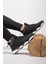 Tharndaer Erkek Sneaker Bot 0012420SIYAH Siyah 3
