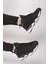 Tharndaer Erkek Sneaker Bot 0012420SIYAH Siyah 4