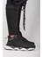Tharndaer Erkek Sneaker Bot 0012420SIYAH Siyah 5