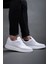 Bjorn Erkek Sneaker 0012464BEYAZ 2
