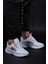 Torrine Erkek Sneaker 001293BEYAZ Siyah 1