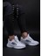 Torrine Erkek Sneaker 001293BEYAZ Siyah 4