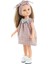 Vestido Pili Amiga 32 cm / 32 cm Oyuncak Bebek Kıyafeti 04491 1