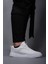 Tathrenor Erkek Sneaker 001256BEYAZ 4