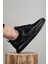 Fulke Erkek Sneaker 0012350SIYAH 1