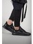 Fulke Erkek Sneaker 0012350SIYAH 2