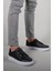 Erkek Sneaker 0012581SIYAH 4