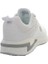 SMA3011 003 C27 Flynıt Garson Spor Ayakkabı- Beyaz 38 - Gri-Beyaz 3