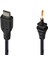 Weko Yerli Üretim 1.2 Metre Mıcro USB Adaptör Kablo Android Soketli Micro Girişli Kablo 1