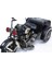 Dekoratif Metal Motosiklet 3