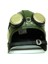 Dekoratif Metal Pilot Kaskı 13" 2