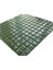 Mutfak, Banyo, Havuz, Sauna, Spa Vb. Tüm Mekanların Tüm Yüzeylerinde Kullanılabilir 25x25 mm Yeşil Cam Mozaik. ( 1 Kutu = 10 File Karo = 1 m2 Fiyatıdır ) 3