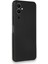 Tecno Pova Neo 2 Kılıf Antibakteriyel Esnek Soft Parmak İzi Yapmaz Silikon - Siyah 2