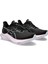 GT-2000 12 Kadın Black Koşu Ayakkabısı 1012B506-004 3