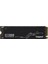 1 Tb Kıngston M.2 KC3000 Nvme Gen4 7000/6000 SKC3000S/1024G 1