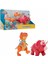DNA02000 Dino Ranch Delüks Figür Paketi - DNR0007 +3 Yaş 3