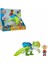 DNA02000 Dino Ranch Delüks Figür Paketi - DNR0007 +3 Yaş 4