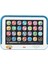 CLK64 Fisher-Price Yaşa Göre Gelişim Eğitici Tablet /türkçe /eğlen ve Öğren 2