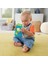HBC91 Fisher-Price Eğlen ve Öğren Köpekçiğin Oyun Macerası, Türkçe / +6 Ay 3