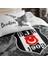 - Beşiktaş Kartal Tek Kişilik Lisanslı Nevresim Takımı 2