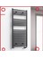 Tekno Trust Havlupan 600*1100 Antrasit Siyah Modern Tasarım 1
