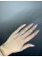 Yleaf Jewelry Çelik Pandora Ayarlanabilir Yüzük 3