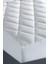 Comfort Elite Touch Yatak Kumaşı Fitted Uyku Pedi 8 Farklı Ebat 4