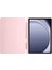 Samsung Galaxy Tab A9 Plus SM-X210/X215 11 Inç Kılıf Kalem Bölmeli Silikon Smart Cover Tablet Kılıfı 3