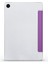 Samsung Galaxy Tab A9 X110/X115 8.7 Inç Kılıf Katlanabilir Standlı Slim Smart Cover Tablet Kılıfı 2