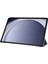 Samsung Galaxy Tab A9 Plus SM-X210/X215 11 Inç Kılıf Katlanabilir Standlı Smart Cover Tablet Kılıfı 4