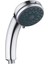 Tekno Trust Banyo Classic 3 Fonksiyonlu El Duş Başlığı 55061 Poşetli 1