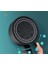 Tekno Trust Siyah Turbo 5 Fonksiyonlu Pervaneli Duş Başlığı El Duşu 2