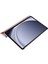 Samsung Galaxy Tab A9 X110/X115 8.7 Inç Kılıf Katlanabilir Standlı Slim Smart Cover Tablet Kılıfı 5