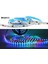 WS2811 Rgb Adreslenebilir Pixel Şerit LED IP65 Metrede 60 LED 2