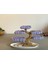 Şık Tasarımlı Bonsai Ağacı Şeklinde Takı Aksesuar Askılığı 1