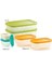 Alaska Başlangıç Seti 2X1LT 2X450ML 2X170ML Derin Dondurucu Alaska Başlangıç Set 2