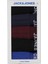 Erkek Extra Rahat Pamuklu 5 Li Boxer 12242494 1