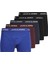 Erkek Extra Rahat Pamuklu 5 Li Boxer 12242494 2