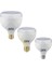 30W Beyaz Kristal Camlı T-Bulb LED Ampul ZMR-111 2