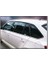 Skoda Rapid Spaceback Krom Cam Çıtası 8 PRÇ.2013 ve Üzeri P.çelik 2