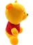 Disney Winnie The Pooh Yüksek Kaliteli Peluş 2