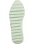 Yeşil Kadın Sneaker K4297210SEA 5