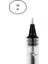 Uni Ball UB 150 Eye Micro Roller Kalem 0.5 mm Siyah Kalem 12'li 4