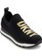 Siyah Kadın Sneaker K2314830BGD 2