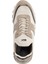Koyu Kahve - Siyah Kadın Sneaker K2301265EPN 3